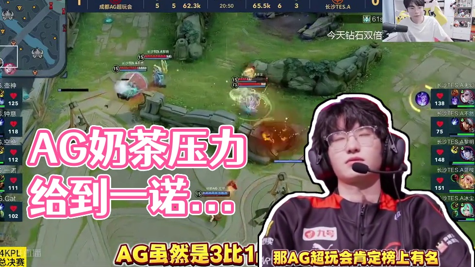 焦点