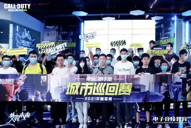 发展的信心