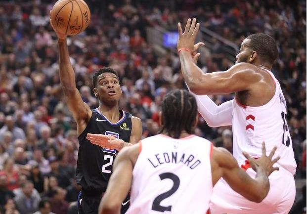 带领球员们 带领球员们