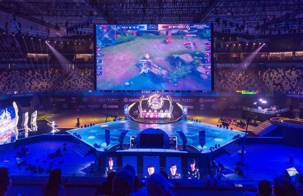 场上的冷静 场上的冷静