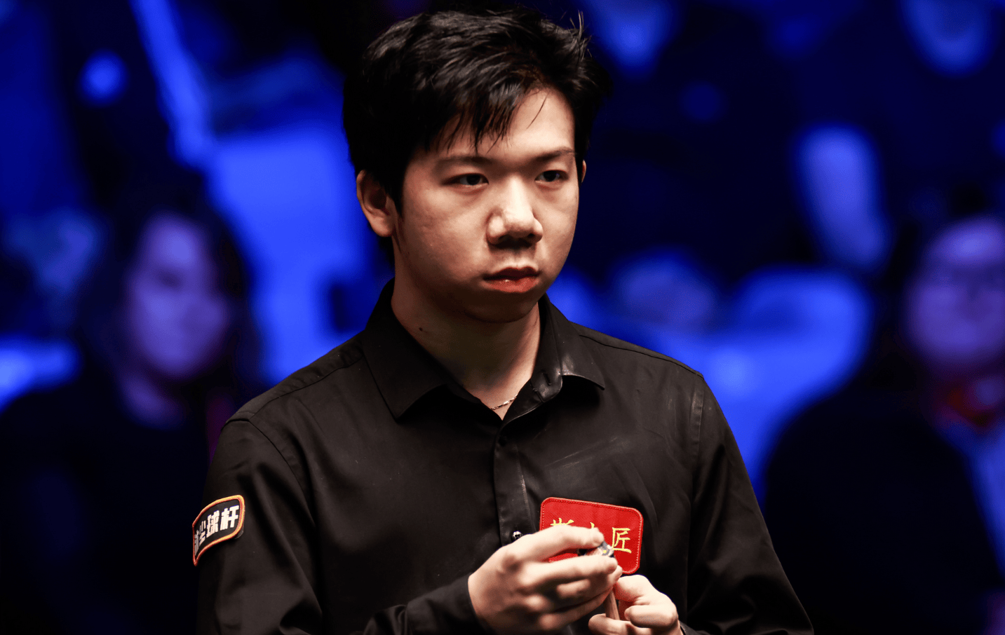 的精神使他 的精神使他