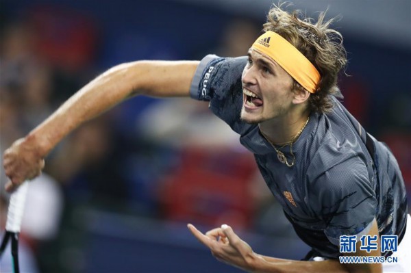 比赛中做出 比赛中做出