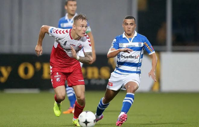 核心角色 核心角色