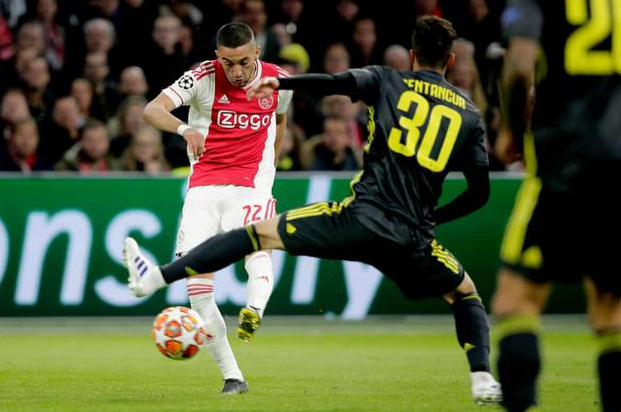 力的背后 力的背后