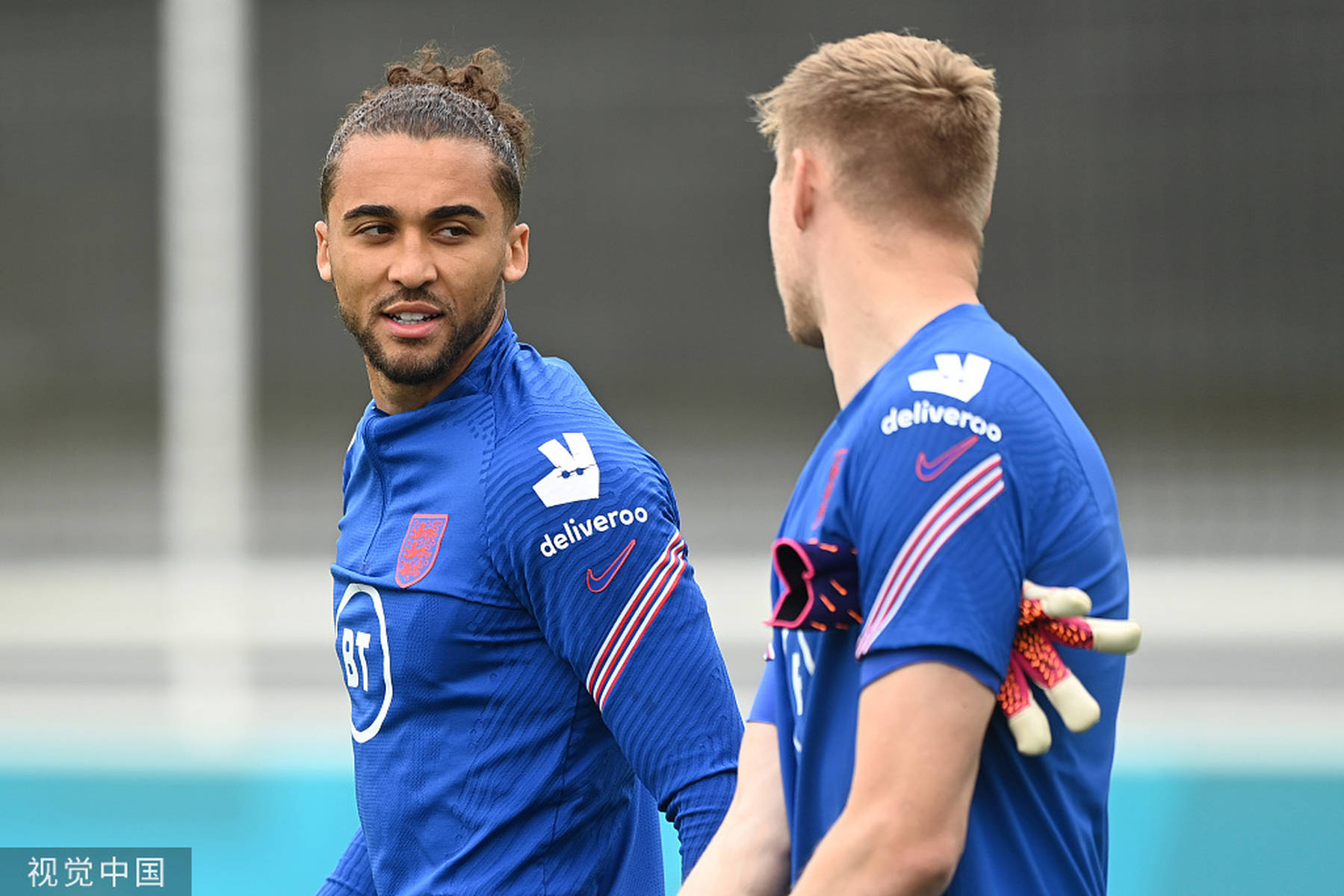 让对手犯错 让对手犯错