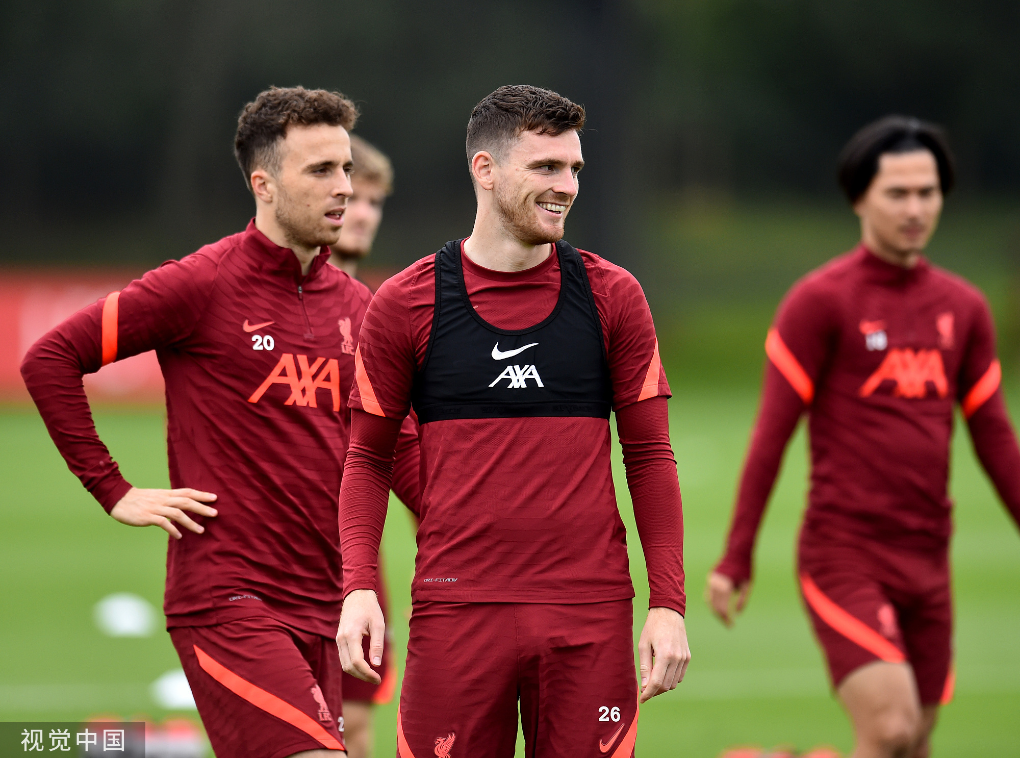 我像听见心 我像听见心