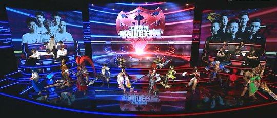 跨领域应用 跨领域应用