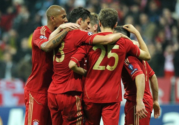 围绕英超后 围绕英超后